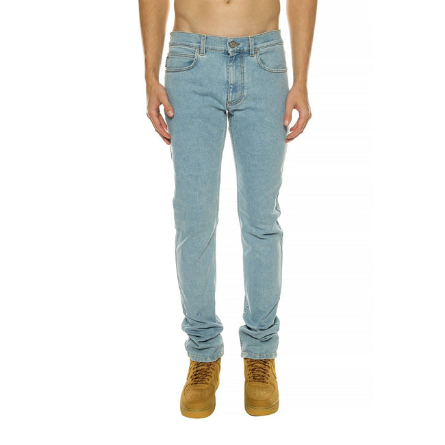 Versace Denim Jeans