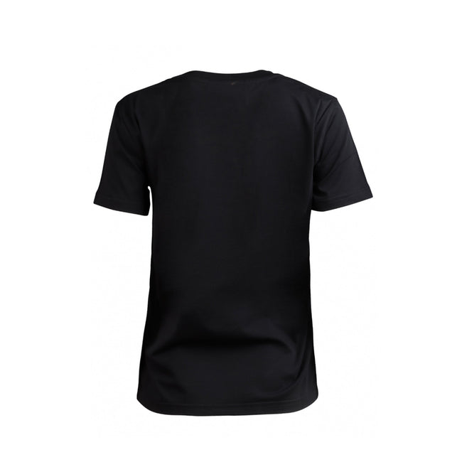 Moschino Couture Bear Logo T-Shirt