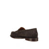 L'Autre Chose Leather Loafers