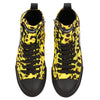 Dolce & Gabbana Leopard Quilted Sneakers
