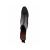 L'Autre Chose Leather Heel Boots