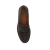 L'Autre Chose Leather Loafers