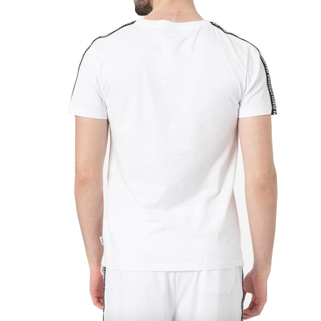 Moschino Underwear Logo Cotton T-Shirt