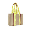 Chloe' Woody Tote Bag