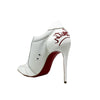 Christian Louboutin Leather Pumps