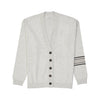 Brunello Cucinelli Wool Cardigan