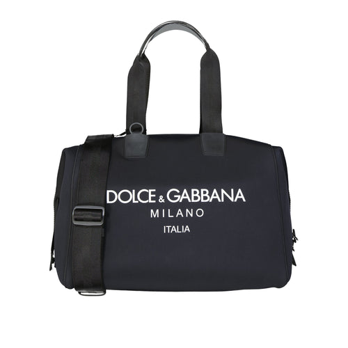 Dolce & Gabbana Travel Bag