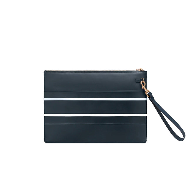 Dior Logo Clutch Wallet
