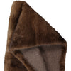 Max Mara Accessori Klaus Fur Collar