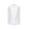 Dolce & Gabbana Cotton And Silk Shirt