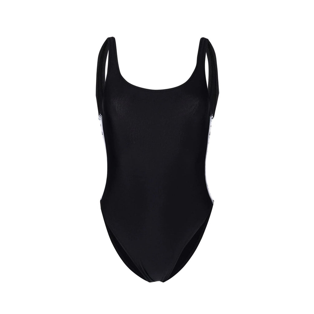 Chiara Ferragni One-Piece Logo Swimsuit – ESTRO - Luxury Designer Outlet