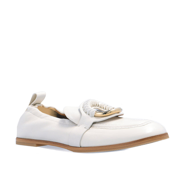 See By Chloe Hana Leather Loafers