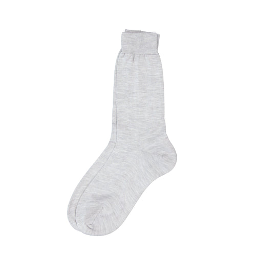 Max Mara Arno Cashmere And Silk Socks