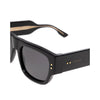 Gucci Logo Sunglasses