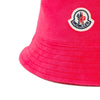Moncler Terry Bucket Hat