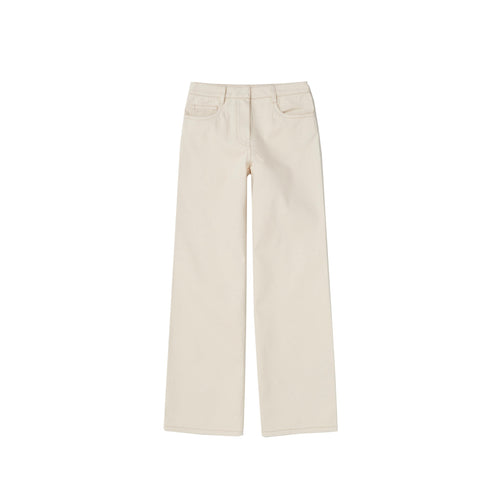 Prada Straight Leg Pants