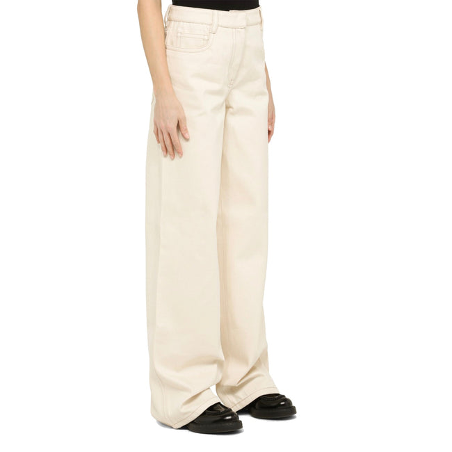 Prada Straight Leg Pants