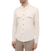 Brunello Cucinelli Cashmere Shirt