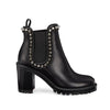 Christian Louboutin Leather Boots