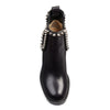 Christian Louboutin Leather Boots