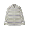 Max Mara Davy Striped Oxford Shirt