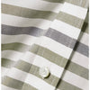 Max Mara Davy Striped Oxford Shirt