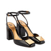 Valentino Garavani One Stud Patent Leather Pumps