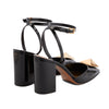 Valentino Garavani One Stud Patent Leather Pumps