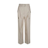 Prada High Waist Trousers