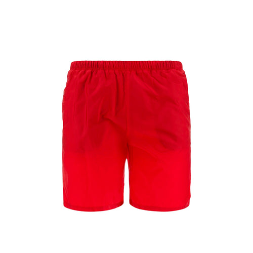 Prada Logo Swim Shorts