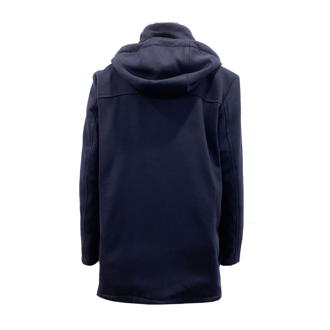Paul & Shark Cashmere Padded Coat