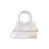 Jacquemus Le Chiquito Noeud Bag