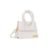 Jacquemus Le Chiquito Noeud Bag