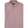 Gucci Skinny Striped Shirt