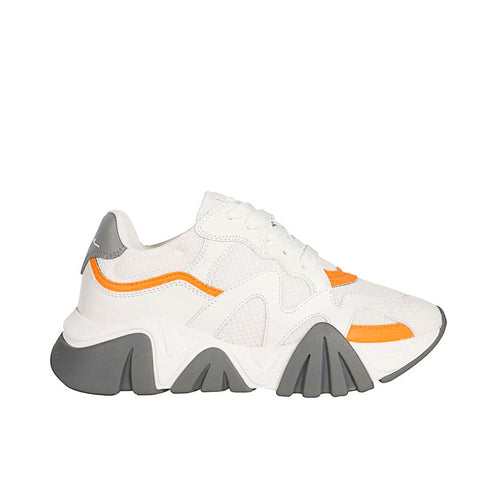 Versace Squalo Sneakers
