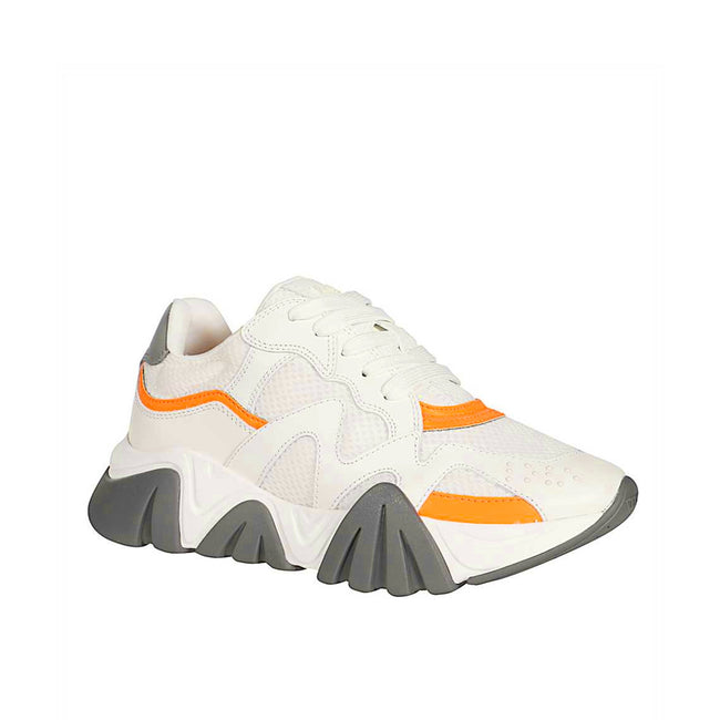 Versace Squalo Sneakers