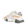 Versace Squalo Sneakers