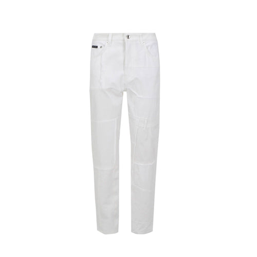 Dolce & Gabbana Denim Jeans