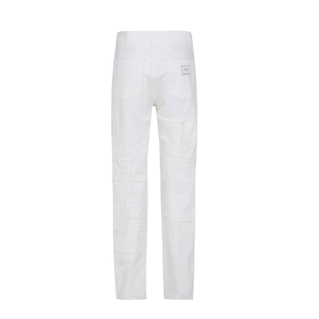 Dolce & Gabbana Denim Jeans