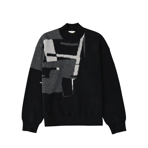 Zegna Wool Sweater